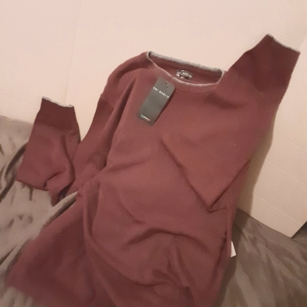 Men's Sweater